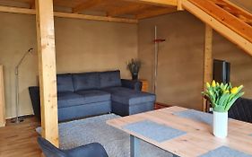 Bund-Ferienwohnung